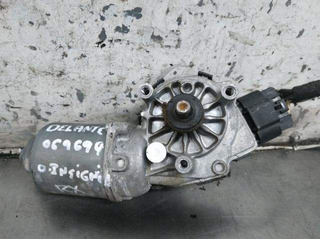 Motor limpia delantero para opel insignia a sedán 2.0 cdti 4x4 (69) a20dth 13227392