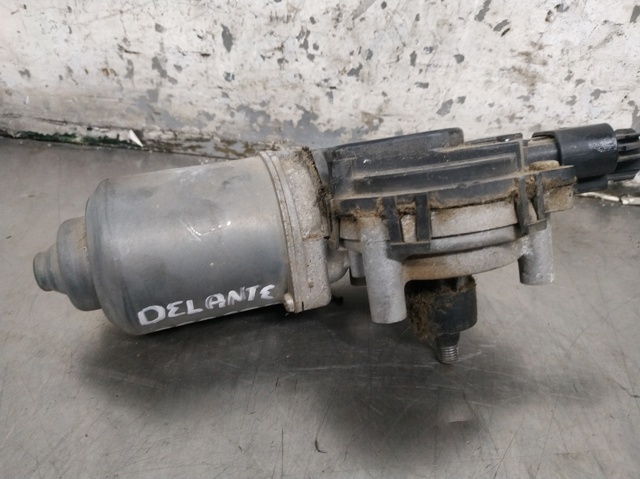 OPEL 13227392 Motor del limpiaparabrisas  comprar en Albacete