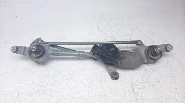 Motor del limpiaparabrisas para Opel Insignia (G09)