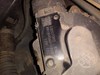 Motor del limpiaparabrisas 13227392 OPEL