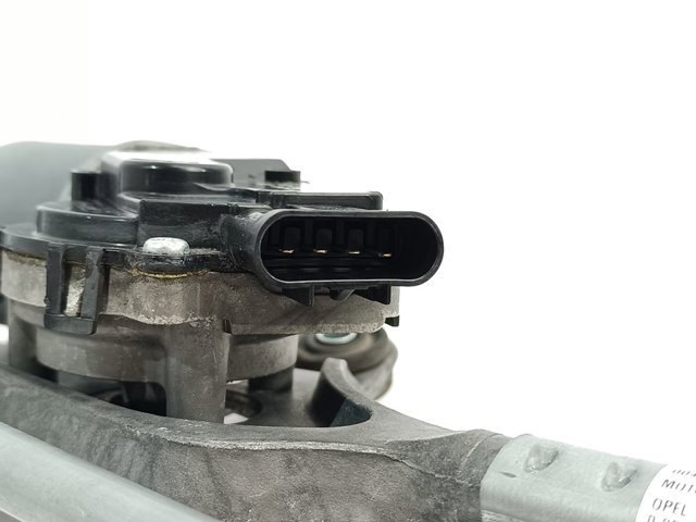 Comprar Motor del limpiaparabrisas Opel Insignia  G09 a bajo precio
