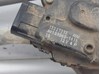 Motor del limpiaparabrisas 13227392 OPEL