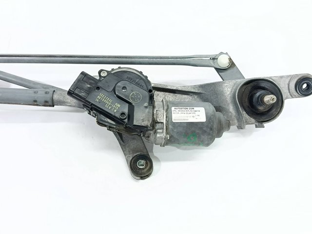 13227392 OPEL Motor limpiaparabrisas  en stock Huelva