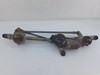 Motor del limpiaparabrisas 13227392 OPEL