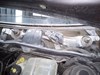 Motor del limpiaparabrisas 13227392 OPEL