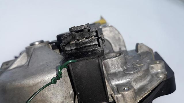 13227418 Motor limpiaparabrisas, trasera comprar Almería