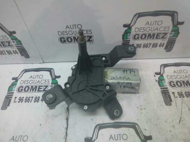 13227418 Motor del limpiaparabrisas trasero  disponible Málaga