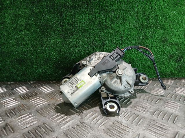 13227418 Motor limpiaparabrisas, trasera  en stock Sabadell