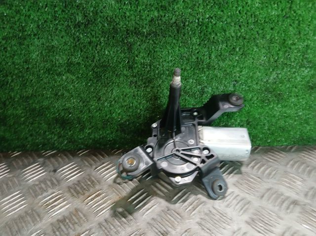 OPEL 13227418 Motor limpiaparabrisas, trasera comprar Tarragona