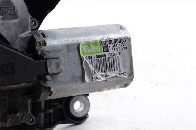 OPEL 13227418 Motor limpiaparabrisas, trasera comprar Pamplona
