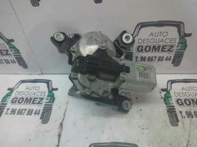 OPEL 13227418 Motor del limpiaparabrisas trasero  disponible España