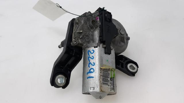 OPEL 13227418 Motor limpiaparabrisas, trasera  en stock Valencia