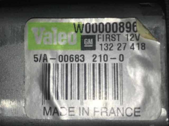 13227418 Opel