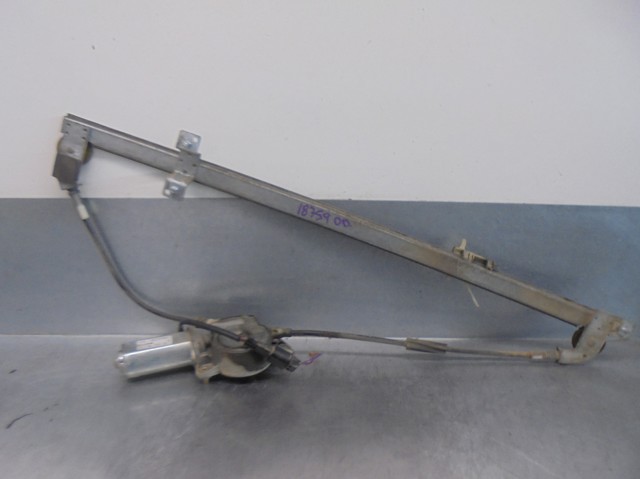 Comprar Mecanismo de elevalunas de la puerta delantera derecha Peugeot Boxer 230L a bajo precio