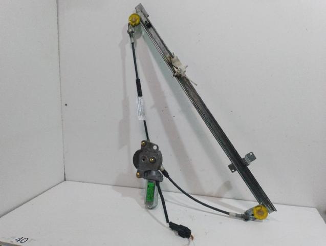 Comprar Elevalunas Boxer 230L