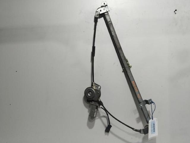 1322758080 FIAT Mecanismo de elevalunas delantero izquierdo  en stock Córdoba