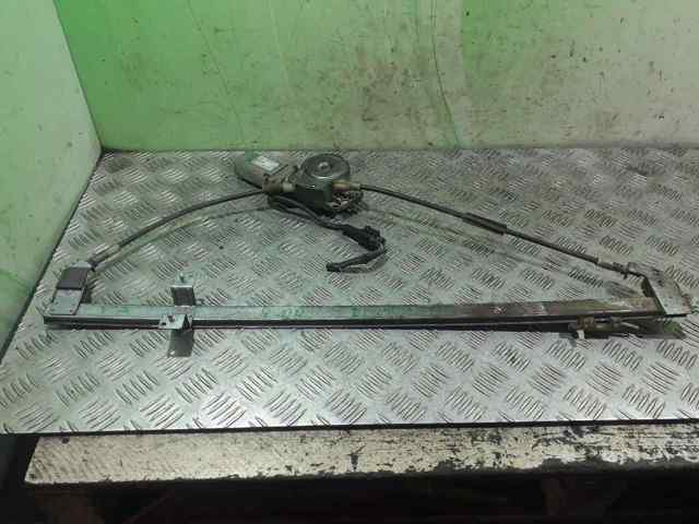 1322758080 FIAT Mecanismo de elevalunas delantero izquierdo  en stock Córdoba