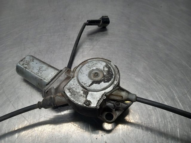 1322758080 FIAT Mecanismo de elevalunas de la puerta delantera izquierda  disponible Vigo