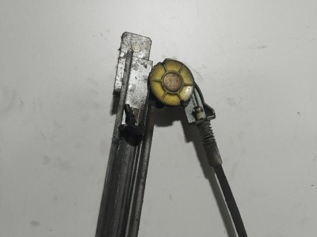 1322758080 FIAT Mecanismo de elevalunas de la puerta delantera izquierda  disponible Alicante
