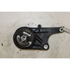 Soporte de motor delantero 13227762 OPEL
