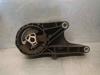 Soporte de motor delantero 13227762 OPEL