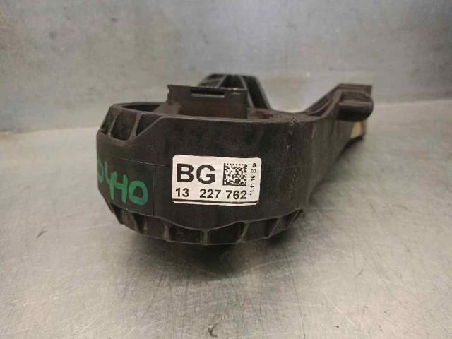 Soporte motor delantero Opel Insignia G09