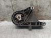 Soporte de motor delantero 13227767 OPEL