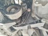 Soporte motor delantero 13227767 OPEL