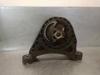 Soporte de motor delantero 13227769 OPEL