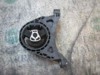 Soporte de motor delantero 13227769 OPEL