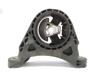 Taco de motor delantero 13227769 OPEL