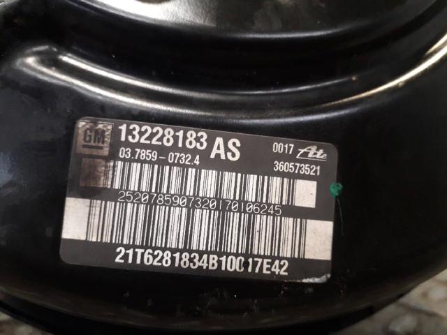13228183 OPEL Servofreno  disponible Ourense