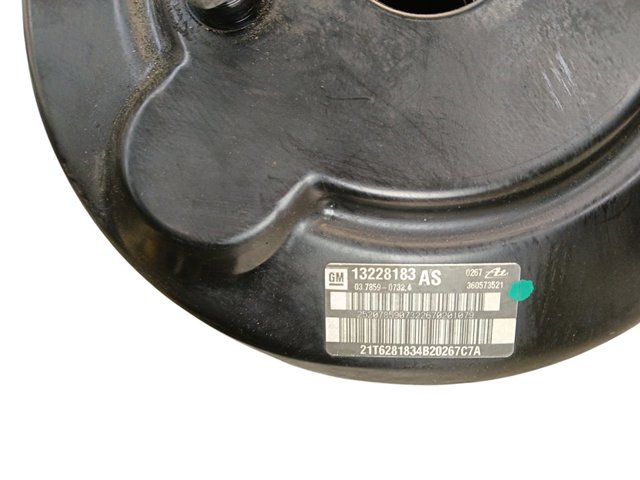 13228183 OPEL Servofreno  comprar en Lleida