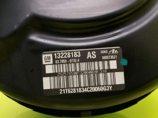 13228183 OPEL Servofreno  comprar en Jaén