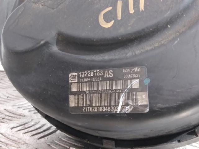 OPEL 13228183 Servofreno  comprar en Albacete