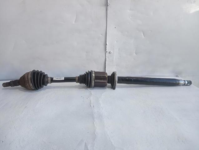 Semieje delantero derecho 13228199 OPEL