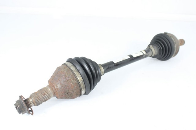 13228204 OPEL Semieje delantero izquierdo comprar Madrid