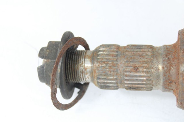 13228204 OPEL Semieje delantero izquierdo  en stock Huelva