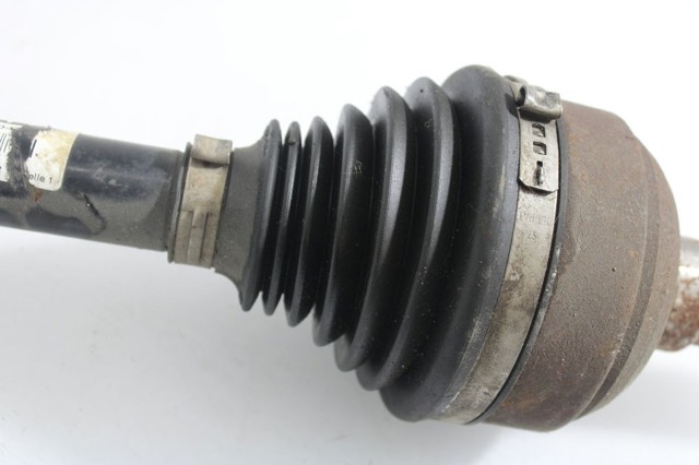 13228204 OPEL Semieje delantero izquierdo comprar Madrid