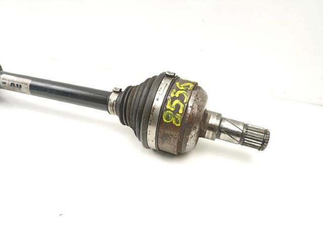 13228204 OPEL Semieje delantero izquierdo comprar Madrid