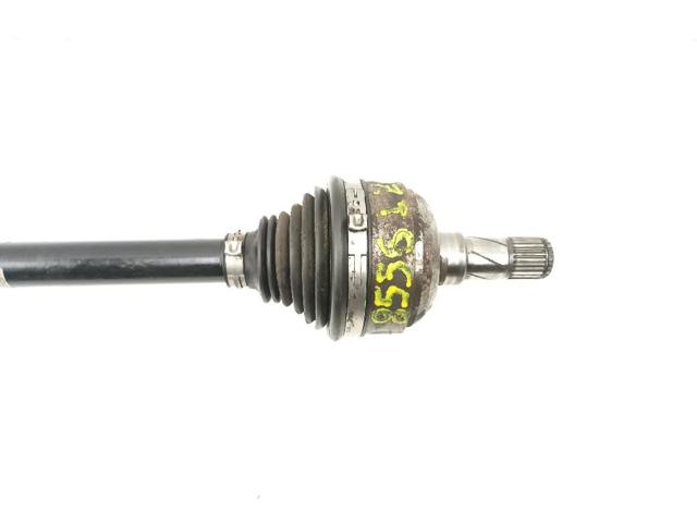 13228204 OPEL Semieje delantero izquierdo  disponible Alicante