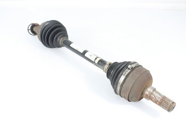 OPEL 13228204 Semieje delantero izquierdo  en stock Terrassa