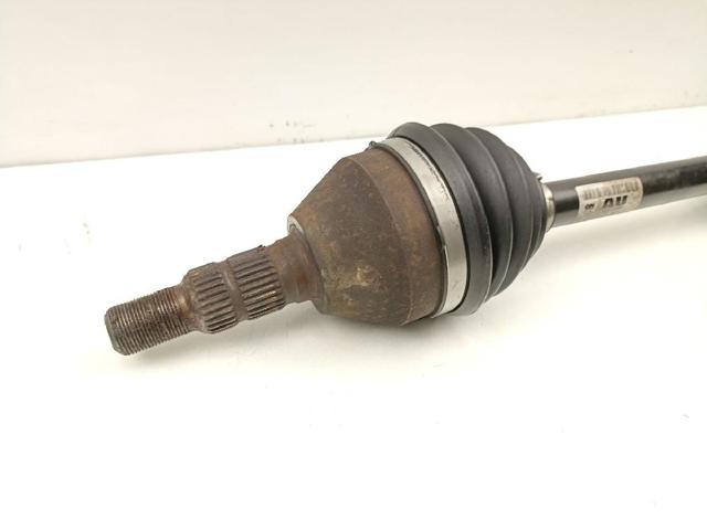 13228204 Semieje delantero izquierdo  en stock Granada