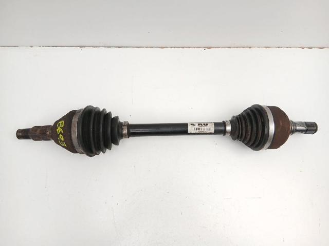 13228204 Semieje delantero izquierdo  en stock Castellón