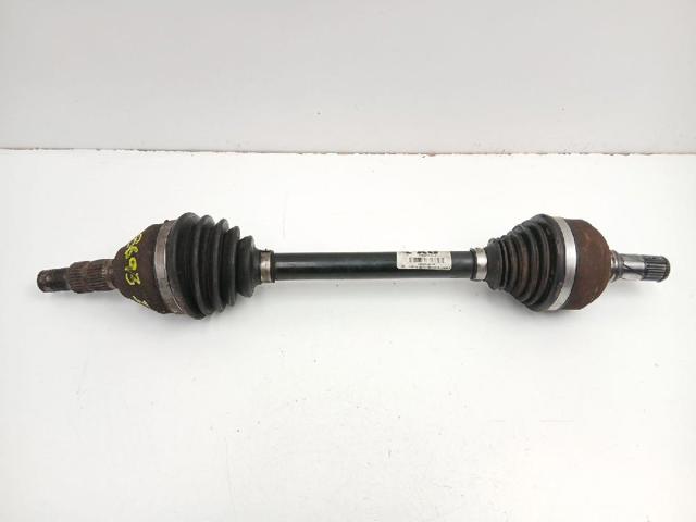 13228204 OPEL Semieje delantero izquierdo  en stock Córdoba