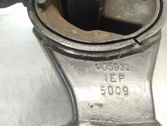 Soporte de motor trasero Opel Insignia G09