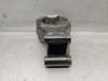 Soporte de motor trasero Opel Insignia G09