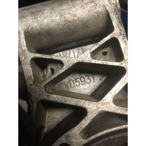 13228305 OPEL Soporte trasero del motor  comprar en Oviedo