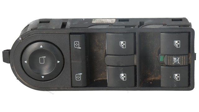 13228699 Opel