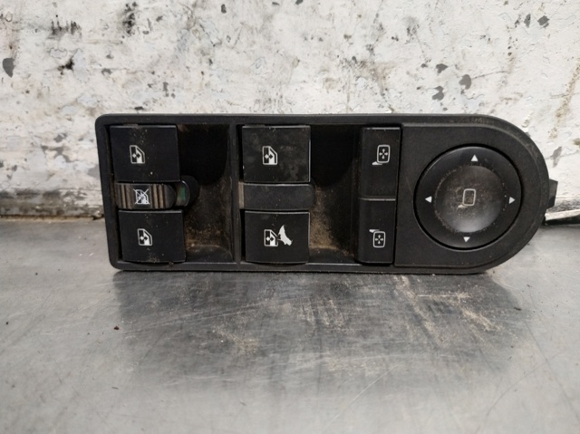 13228699 Opel